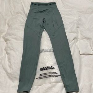 Gymshark x Whitey Simmons Leggings